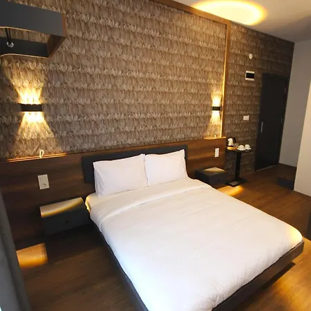 Taksim By Boss Otel *