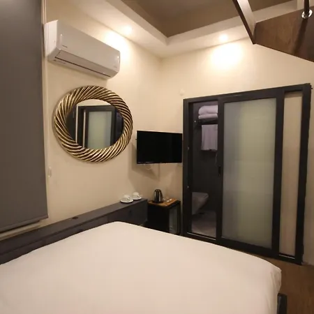 Taksim By Boss Otel İstanbul