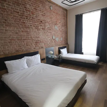 Taksim By Boss Otel *