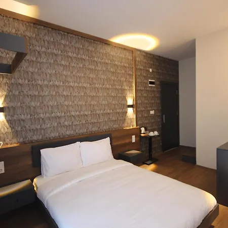 Taksim By Boss Hotel *