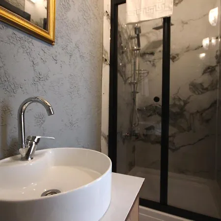 Hotel Taksim By Boss Provincia di Istanbul