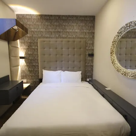 Hotel Taksim By Boss *