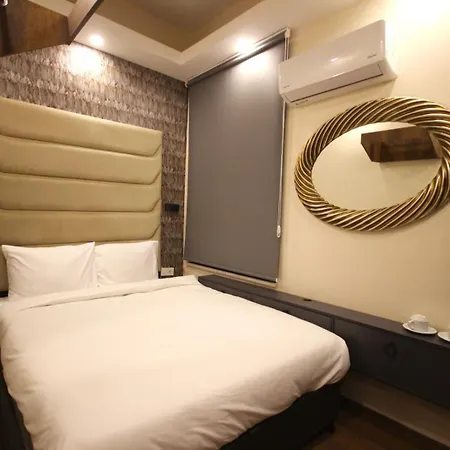 Taksim By Boss Hotel