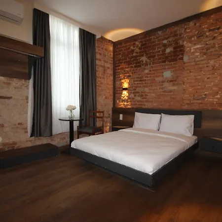Taksim By Boss * Provincia di Istanbul