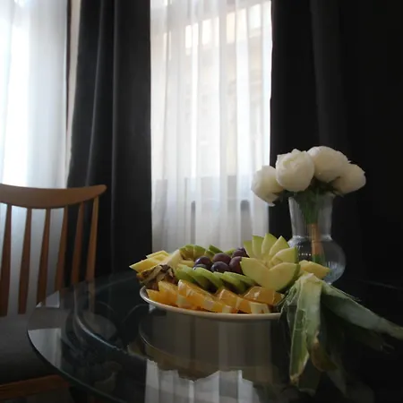 Hotel Taksim By Boss *