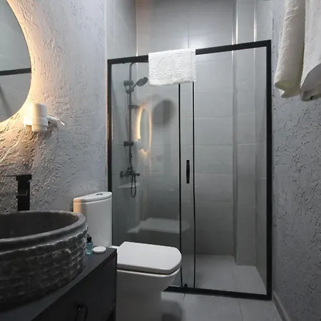 Taksim By Boss Provincia di Istanbul