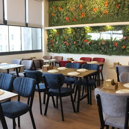 Hotel Taksim By Boss *